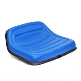Finn-Tack Sulky seat, American style - 1 pcs.