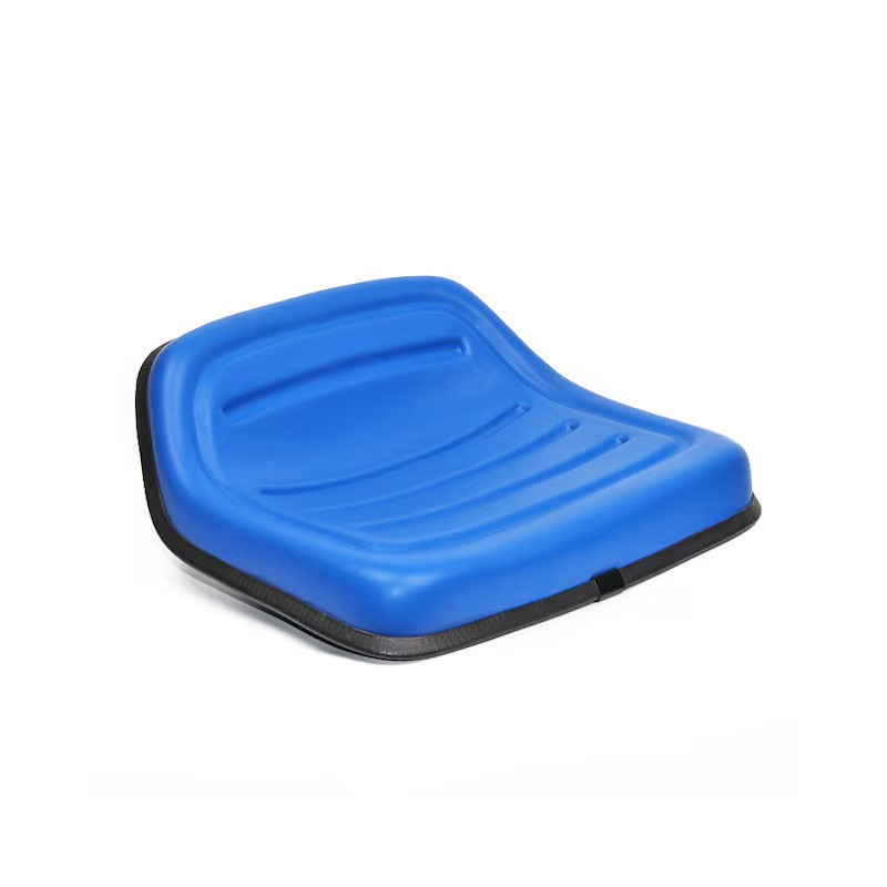 Finn-Tack Sulky seat, American style - 1 pcs.