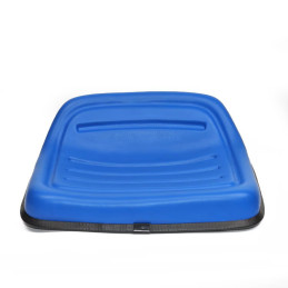 Finn-Tack Sulky seat, American style - 1 pcs.