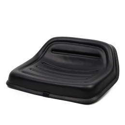 Finn-Tack Sulky seat, American style - 1 pcs.