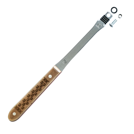 Double-S - Spare Forging Tool Handle - 1 pcs