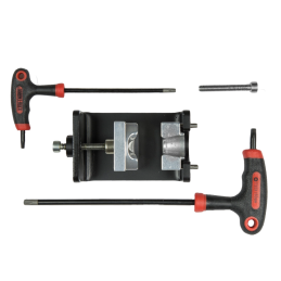 Double-S - Kit Change Hammer - 1 set