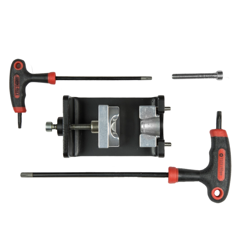 Double-S - Kit Change Hammer - 1 set