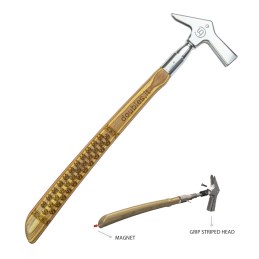 Double-S - Driving Hammer - 1 pcs