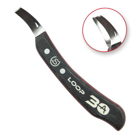 Double-S - Loop Deluxe 30A - 1 pcs
