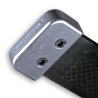Double-S - Rasp End Covers - 1 pcs