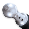 Double-S - Rasp Top Handle - 1 vnt