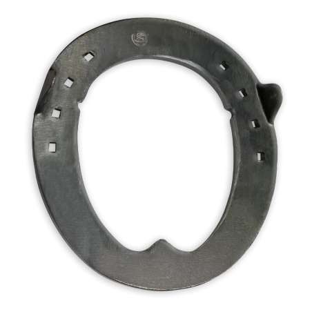 Double-S - Metal Egg Bar with Quarter Clips Model - 1 pair
