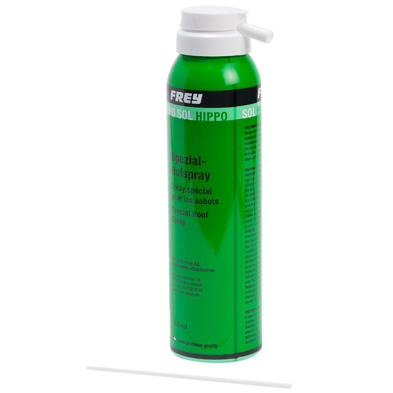 Frey Hipposol Spray - 1 pcs