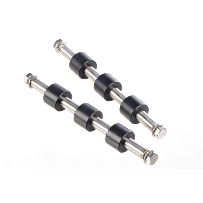Quick Hitch Parts, for carts with Steel Shafts (1 pair)