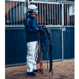 Finn-Tack - Pro Unisex All Weather Racing Trousers - 1 pair