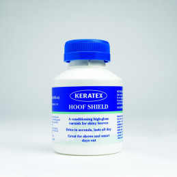 Keratex Hoof Shield, 250 ml. - 1 vnt.