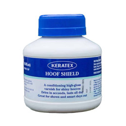 Keratex Hoof Shield, 250 ml. - 1 pcs.