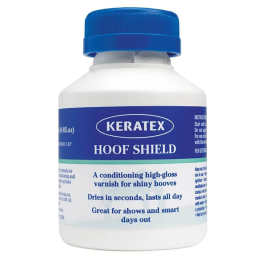 Keratex Hoof Shield, 250 ml. - 1 vnt.