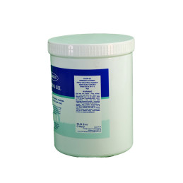 Keratex Cooling Gel, 1000 ml. - 1 pcs.