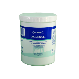 Keratex Cooling Gel, 1000 ml. - 1 pcs.
