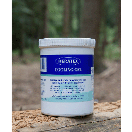 Keratex Cooling Gel, 1000 ml. - 1 pcs.