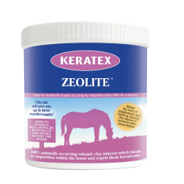 Keratex Zeolite, 1000 grams - 1 pcs.