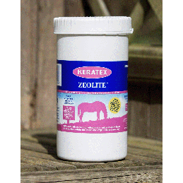 Keratex Zeolite, 1000 grams - 1 pcs.