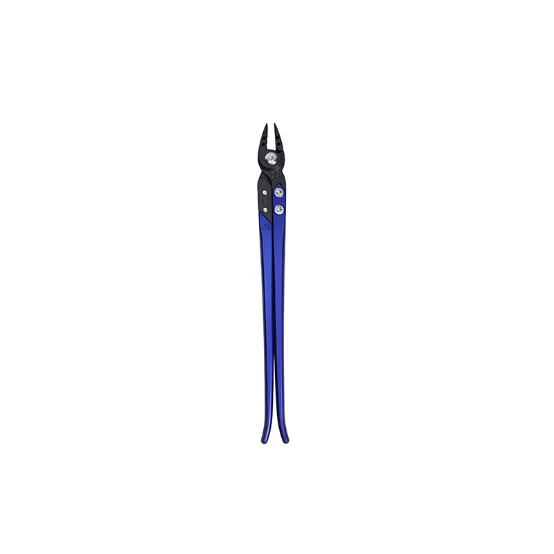Mustad GDM Light Forging Tong - 1 vnt.