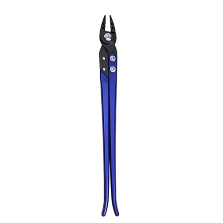 Mustad GDM Light Forging Tong - 1 vnt.