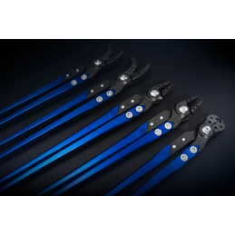 Mustad GDM Light Forging Tong - 1 pcs.