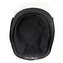 Finn-Tack - Elite Carbon Fiber Helmet - 1 pcs.