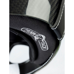 Finn-Tack - Elite Carbon Fiber Helmet - 1 pcs.