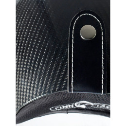 Finn-Tack - Elite Carbon Fiber Helmet - 1 pcs.
