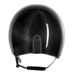 Finn-Tack - Elite Carbon Fiber Helmet - 1 pcs.