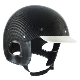 Finn-Tack - Elite Carbon Fiber Helmet - 1 pcs.