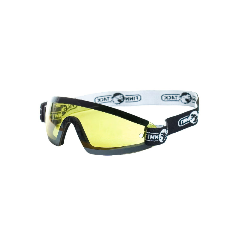 Finn-Tack Pro Race Googles