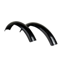 Finn-Tack - Mudguards for Training Carts - 1 Pair