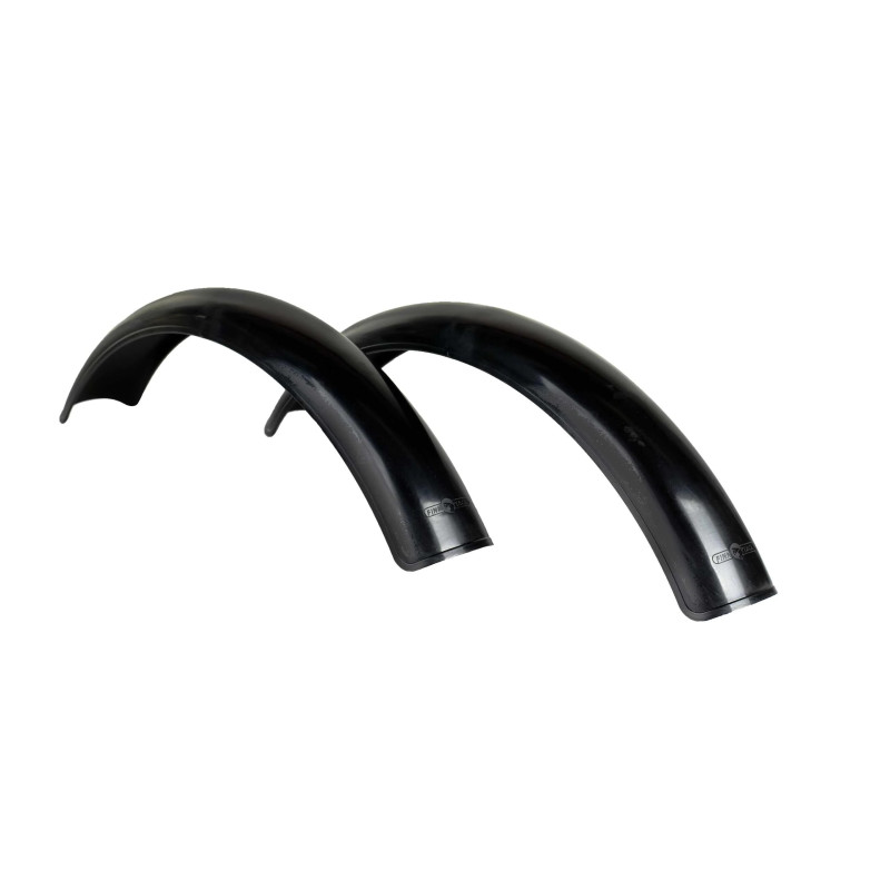 Finn-Tack - Mudguards for Training Carts - 1 Pair