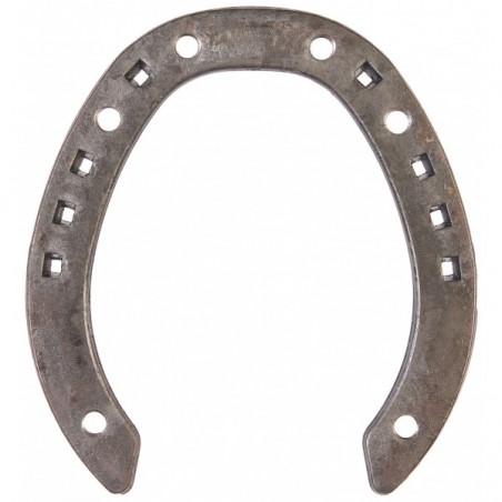 Mustad Rapid Plain - 6H-M8, 1 pair