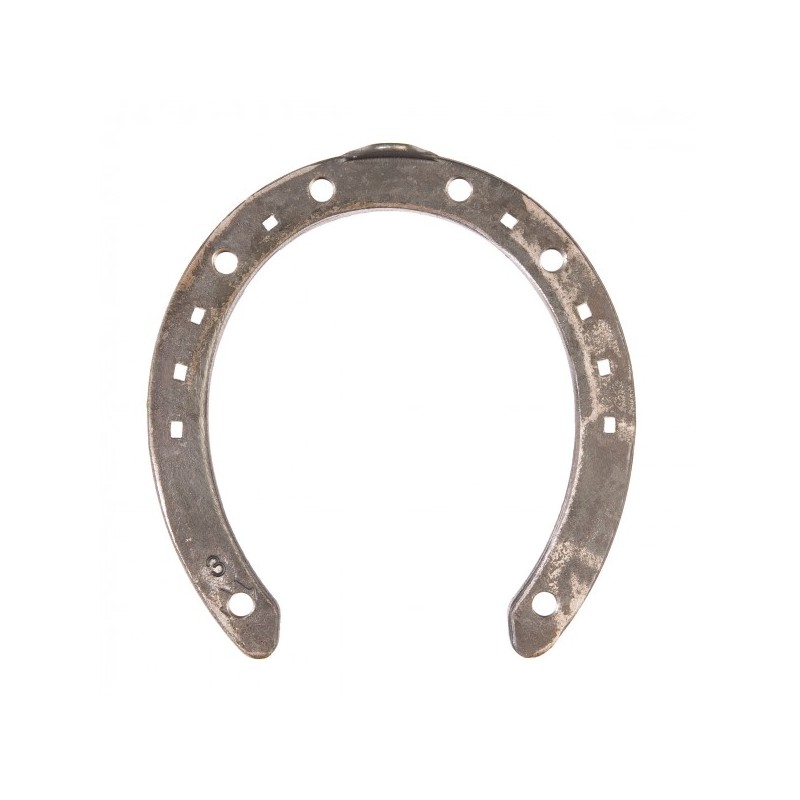 Mustad Rapid Plain - 6H-M8, 1 pair