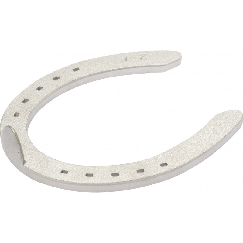 St. Croix Forge Plain Aluminum, 15x6, 1 pair
