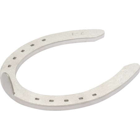 St. Croix Forge Plain Aluminum, 15x6, 1 pair