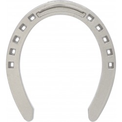 St. Croix Forge Plain Aluminum, 15x6, 1 pair