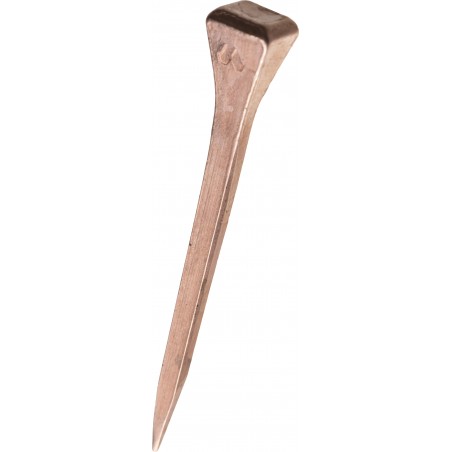 Mustad Variniai pasagviniai E-slim (ESL) - 1 dėžė