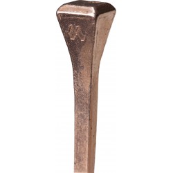 Mustad Copper E-slim (ESL) - 1 box
