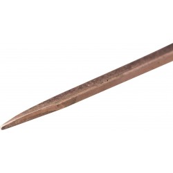 Mustad Variniai pasagviniai E-slim (ESL) - 1 dėžė