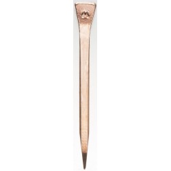Mustad Variniai pasagviniai E-slim (ESL) - 1 dėžė