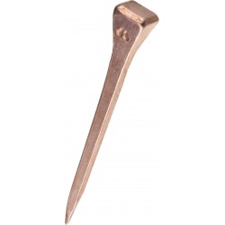 Mustad Variniai pasagviniai E-slim (ESL) - 1 dėžė