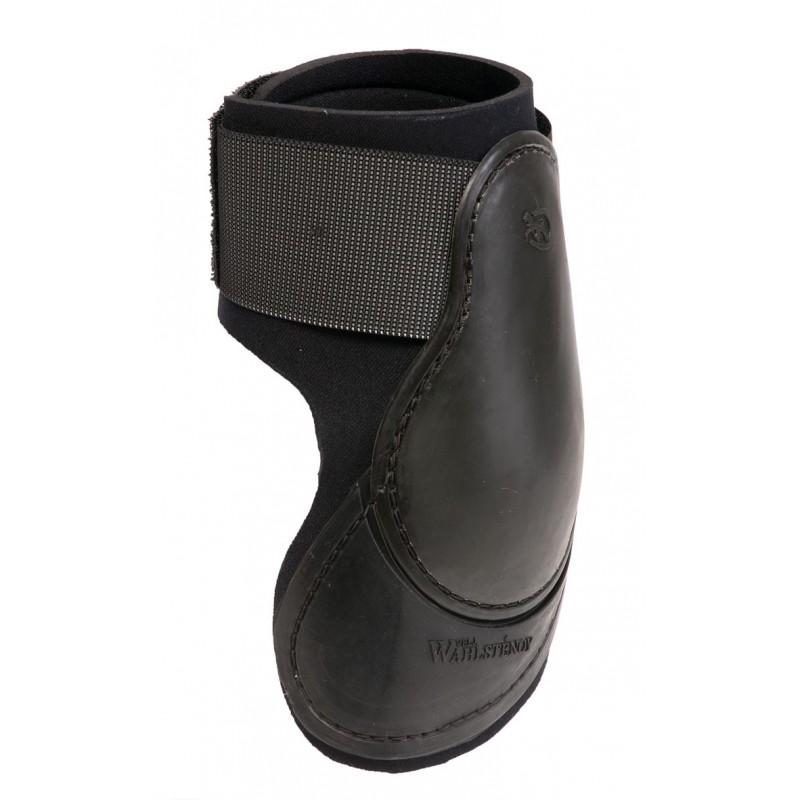 W-Ankle boot with Soft & Small speedycut, 1 pair