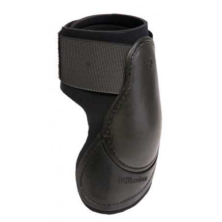W-Ankle boot with Soft & Small speedycut, 1 pair