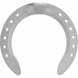 St. Croix Forge - Concorde Aluminum Turf - 1 pair