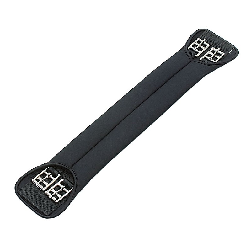 Neoprene dressage Girth