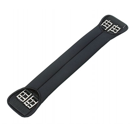 Neoprene dressage Girth