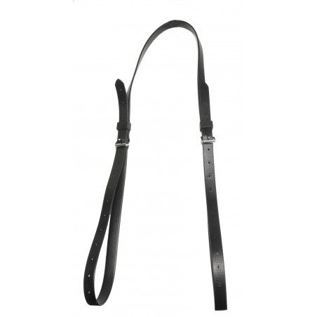 Size Full - Kick strap, Biothane